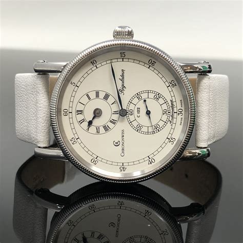 chronoswiss models.